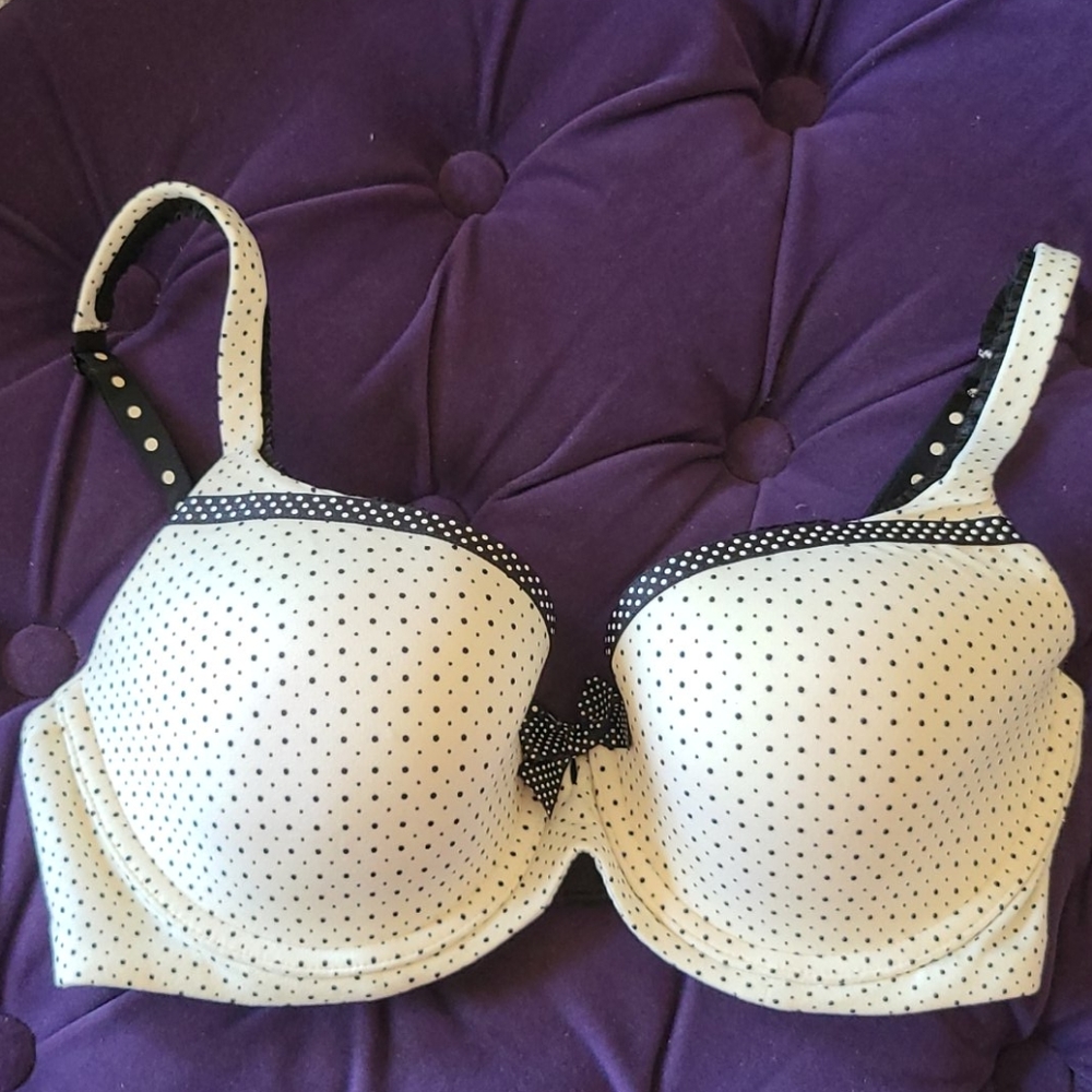VS Body by Victoria Lined Demi
